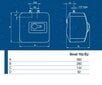 Vandens šildytuvas Ariston Thermo S. P. A., 10 l цена и информация | Vandens šildytuvai | pigu.lt