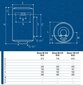 Vandens šildytuvas Ariston Thermo S. P. A., 100 l цена и информация | Vandens šildytuvai | pigu.lt