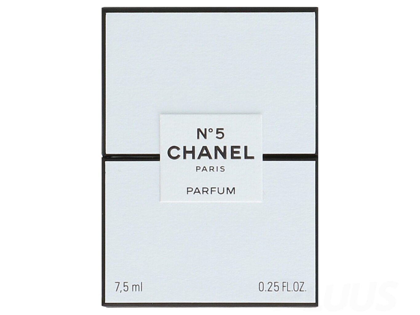 Kvepalai Chanel N°5 PP moterims 7.5 ml kaina ir informacija | Kvepalai moterims | pigu.lt