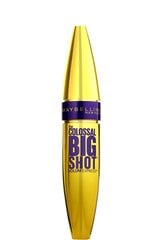 Тушь Maybelline Mascara Colossal Big Shot Volume Express цена и информация | Тушь, средства для роста ресниц, тени для век, карандаши для глаз | pigu.lt