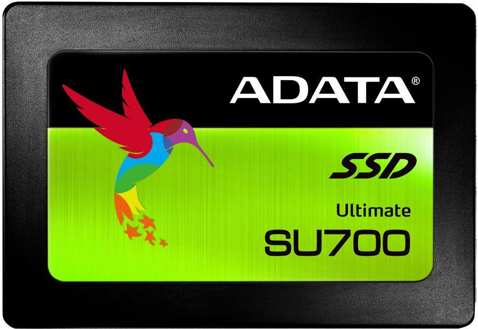 A-Data SU700 120GB SATAIII 2.5" ASU700SS-120GT-C kaina ir informacija | Vidiniai kietieji diskai (HDD, SSD, Hybrid) | pigu.lt