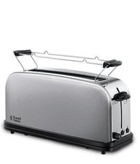 Russell Hobbs 21396-56 Adventure kaina ir informacija | Skrudintuvai | pigu.lt