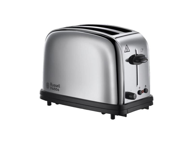 Russell Hobbs 23310-56 kaina ir informacija | Skrudintuvai | pigu.lt