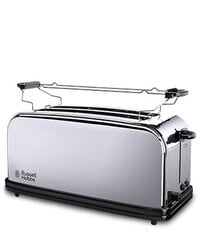 Russell Hobbs 23520-56 kaina ir informacija | Skrudintuvai | pigu.lt