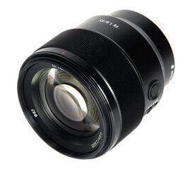  Sony FE 85мм F/1.8 цена и информация | Sony Фотооборудование | pigu.lt