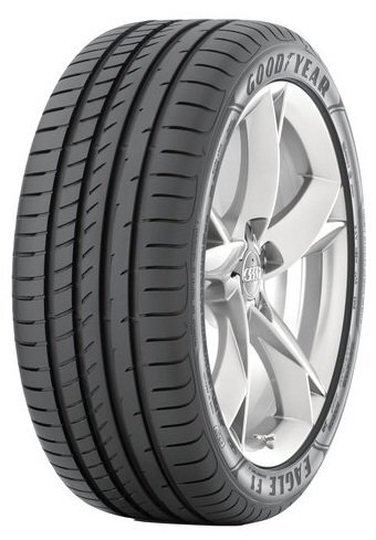 Goodyear Eagle F1 Asymmetric 2 225/55R16 99 Y XL FP kaina ir informacija | Vasarinės padangos | pigu.lt