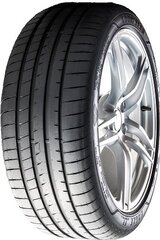 Goodyear EAGLE F1 ASYMMETRIC 3 245/40R20 95 Y ROF FP цена и информация | Летняя резина | pigu.lt