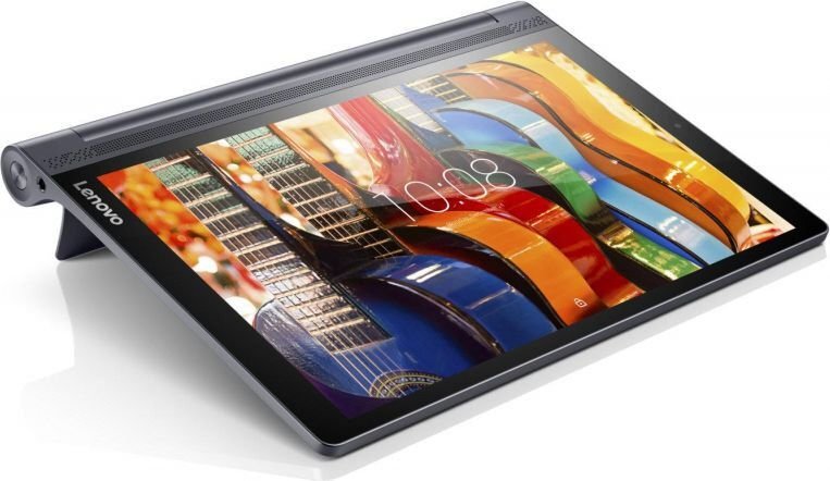 Lenovo Yoga TAB 3 Pro X90L (ZA0G0083PL) цена и информация | Planšetiniai kompiuteriai | pigu.lt