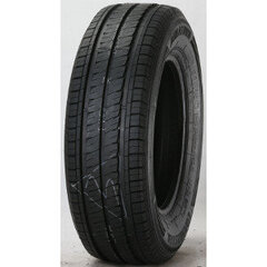 Duraturn TRAVIA VAN 205/80R16C 110 R цена и информация | Летняя резина | pigu.lt