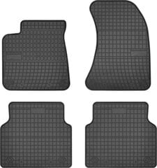Guminiai kilimėliai AUDI A8 D4 2010-2017 цена и информация | Модельные резиновые коврики | pigu.lt