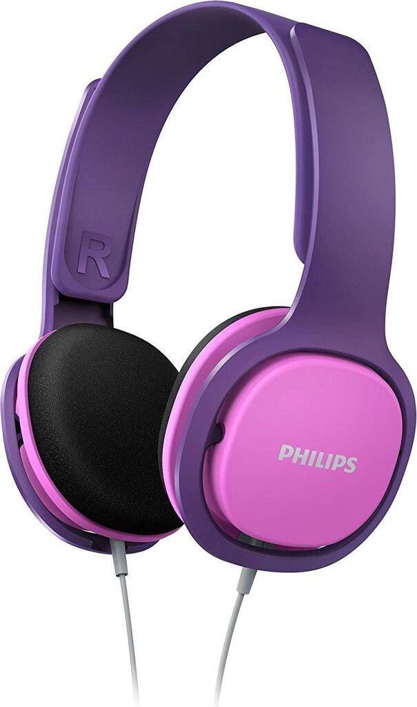 Philips SHK2000PK/00 kaina ir informacija | Ausinės | pigu.lt