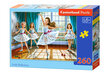 Dėlionė Castorland Little Ballerinas 260 det. kaina ir informacija | Dėlionės (puzzle) | pigu.lt