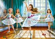 Dėlionė Castorland Little Ballerinas 260 det. kaina ir informacija | Dėlionės (puzzle) | pigu.lt