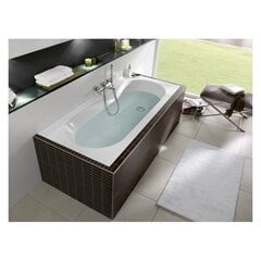 Vonia Villeroy&Boch Oberon, 180x80 kaina | pigu.lt