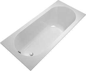 Ванна Villeroy & Boch Oberon цена и информация | Для ванны | pigu.lt