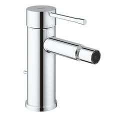 Grohe Essence New bidė maišytuvas su pop-up 32935001 kaina ir informacija | Vandens maišytuvai | pigu.lt