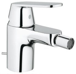 Grohe Eurosmart Cosmopolitan bidė maišytuvas, chromas 32839000 kaina ir informacija | Vandens maišytuvai | pigu.lt