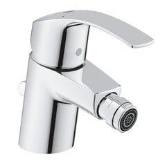 Grohe Eurosmart смеситель для биде, S-размер, хром, 32929002 цена и информация | Смесители | pigu.lt