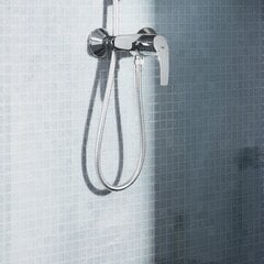 GROHE Eurosmart New dušo maišytuvas 33555002 kaina ir informacija | Vandens maišytuvai | pigu.lt