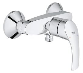 Grohe Eurosmart New смеситель для душа, 33555002 цена и информация | Смесители | pigu.lt