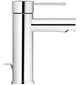 Grohe Essence praustuvo maišytuvas su automatiniu vožtuvu, S dydis, chromas 32898001 цена и информация | Vandens maišytuvai | pigu.lt