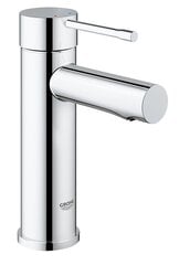 Смеситель для раковины Grohe Essence, S размер, хромовый, 34294001 цена и информация | Смесители | pigu.lt