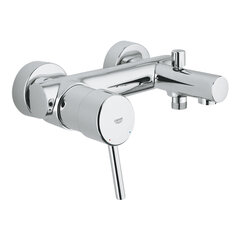 Grohe Concetto смеситель для ванны, 32211001 цена и информация | Смесители | pigu.lt