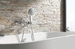 Grohe Eurodisc Joy vonios maišytuvas 23431000 kaina ir informacija | Vandens maišytuvai | pigu.lt