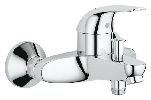 Grohe Euroeco Maišytuvas voniai 32743000 kaina ir informacija | Vandens maišytuvai | pigu.lt