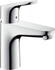 HANSGROHE Focus e2 смеситель для умывальника 31517000 цена и информация | Смесители | pigu.lt