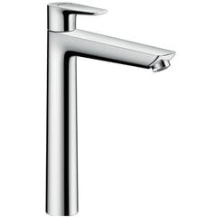 Высокий смеситель для умывальника Hansgrohe Talis E 240, 71716000 цена и информация | Hansgrohe Сантехника, ремонт, вентиляция | pigu.lt