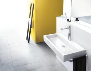 Смеситель для умывальника Hansgrohe Metris 260, 31082000 цена и информация | Hansgrohe Сантехника, ремонт, вентиляция | pigu.lt