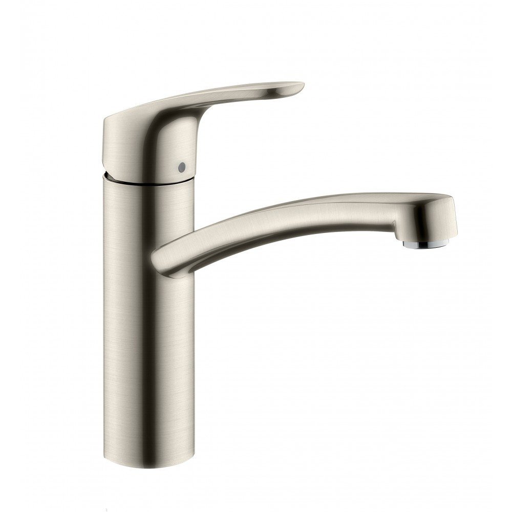 Hansgrohe Focus E2 virtuvės praustuvo maišytuvas, 31806800 цена и информация | Virtuvės maišytuvai | pigu.lt