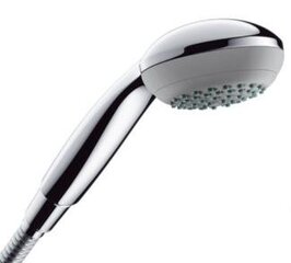 Hansgrohe Crometta 85 Variojet dušo galvutė, chromas, 28562000 kaina ir informacija | Maišytuvų ir dušų priedai | pigu.lt