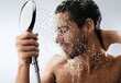 Hansgrohe Raindance Select E 120 dušo galvutė, chromas, 26520000 kaina ir informacija | Maišytuvų ir dušų priedai | pigu.lt