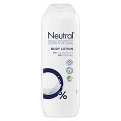 Kūno losjonas Neutral 250 ml kaina ir informacija | Neutral Kvepalai, kosmetika | pigu.lt