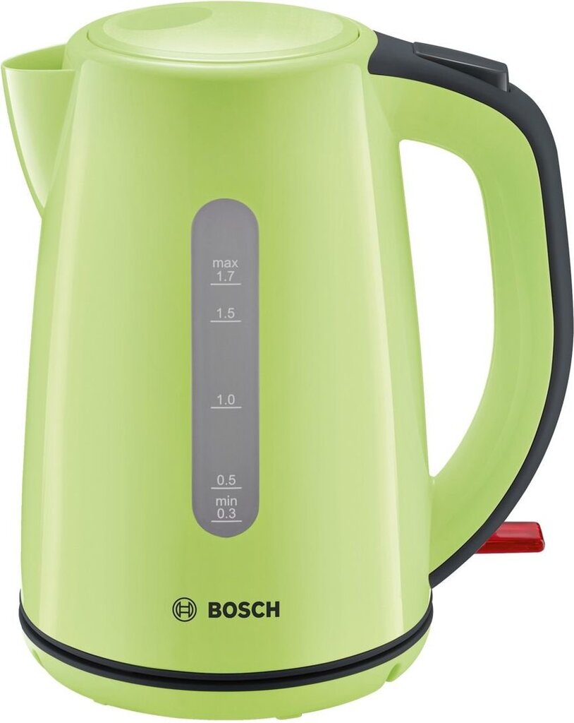 Bosch TWK 7506 kaina ir informacija | Virduliai | pigu.lt