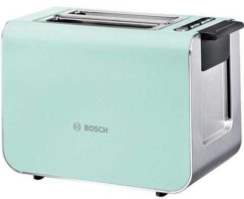 Bosch TAT 8612 kaina ir informacija | Skrudintuvai | pigu.lt