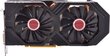 XFX Radeon RX 580 GTS XXX OC+, 8GB GDDR5, DVI-D, HDMI, 3xDP, BOX (RX-580P8DFD6) цена и информация | Vaizdo plokštės (GPU) | pigu.lt