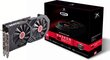 XFX Radeon RX 580 GTS XXX OC+, 8GB GDDR5, DVI-D, HDMI, 3xDP, BOX (RX-580P8DFD6) цена и информация | Vaizdo plokštės (GPU) | pigu.lt