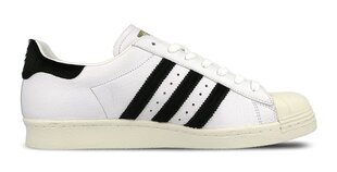 Мужские кроссовки Adidas Superstar 80s BB2231 цена и информация | Кроссовки для мужчин | pigu.lt