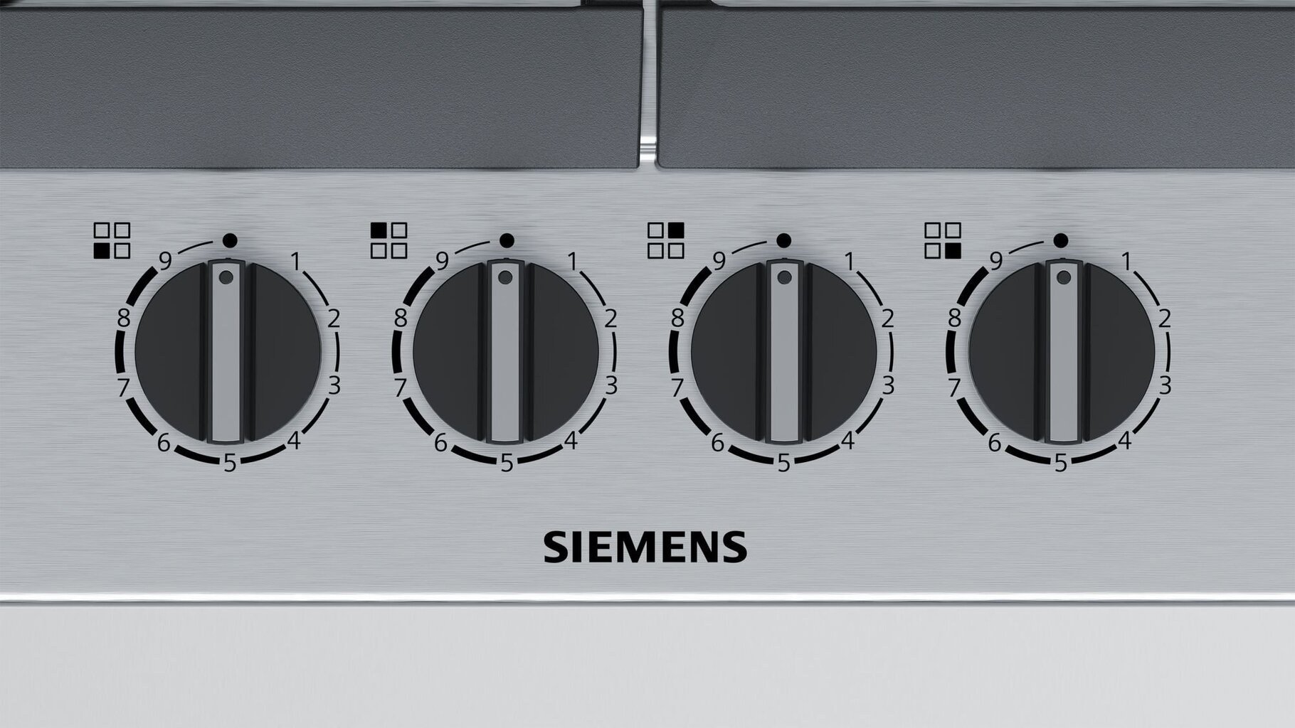 Siemens EC6A5HB90 kaina ir informacija | Kaitlentės | pigu.lt