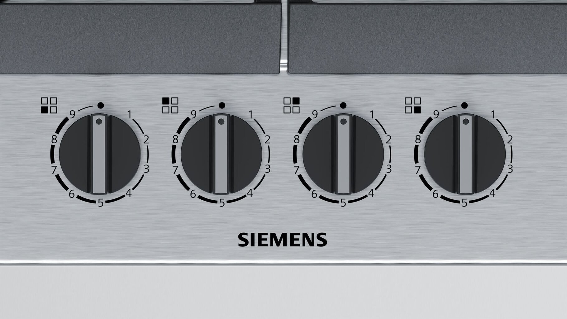 Siemens EC6A5PB90 kaina ir informacija | Kaitlentės | pigu.lt