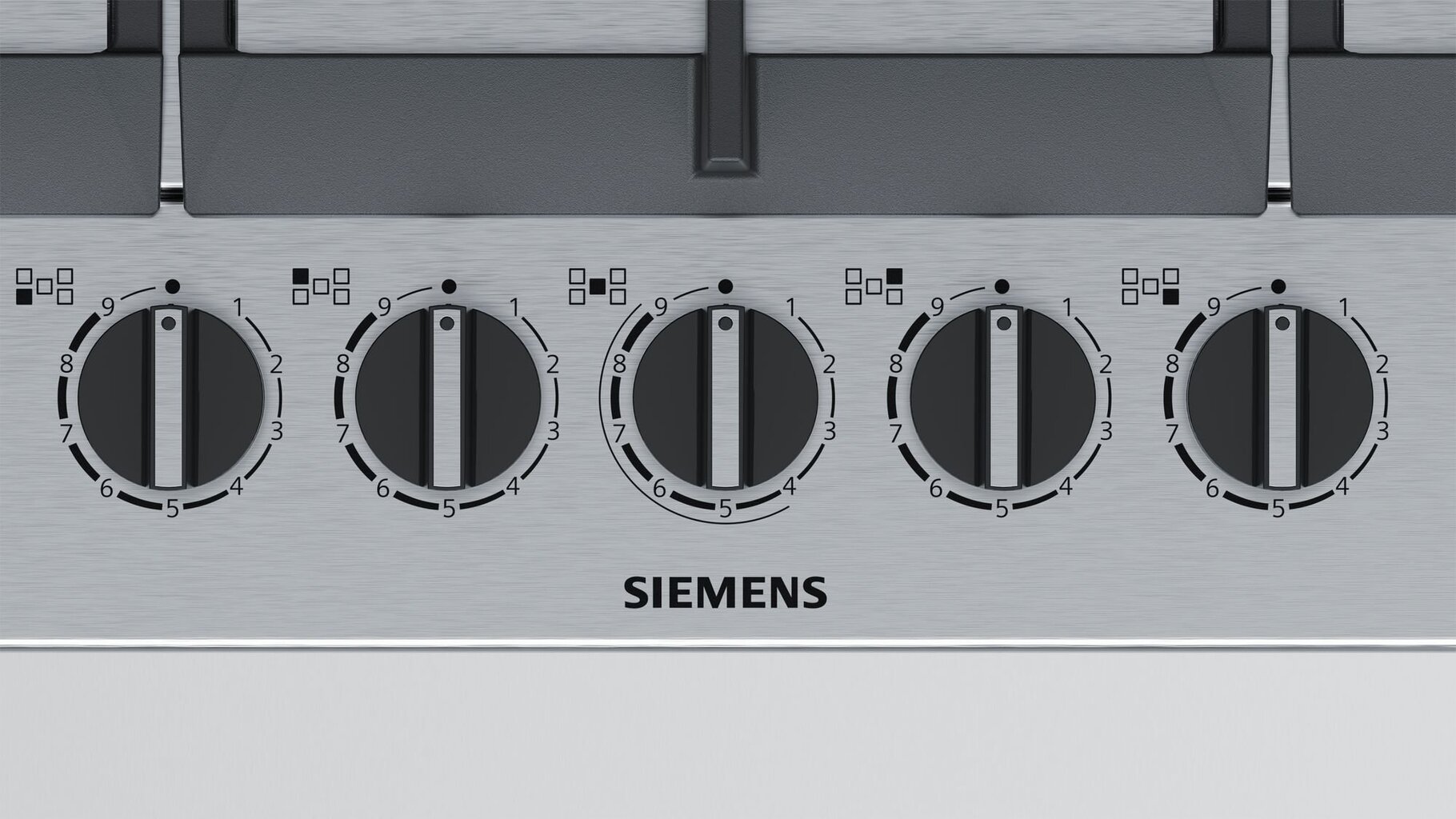 Siemens EC7A5RB90 kaina ir informacija | Kaitlentės | pigu.lt