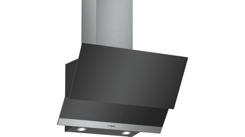 Bosch DWK065G60 цена и информация | Вытяжки на кухню | pigu.lt