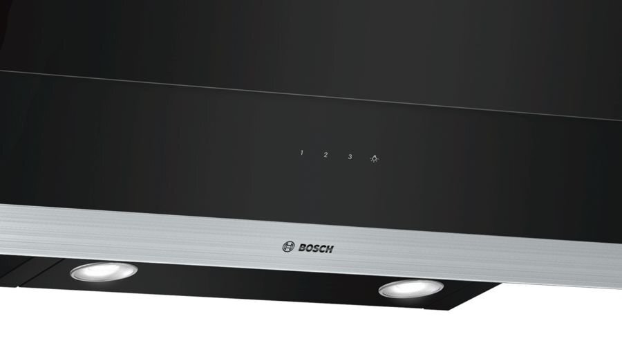 Bosch DWK065G60 kaina ir informacija | Gartraukiai | pigu.lt