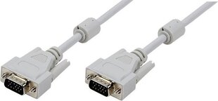 LogiLink CV0026 цена и информация | Кабели и провода | pigu.lt