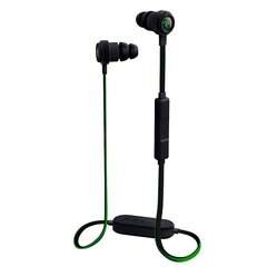 Razer Hammerhead Bluetooth RZ04-01930100-R3G1 цена и информация | Наушники | pigu.lt