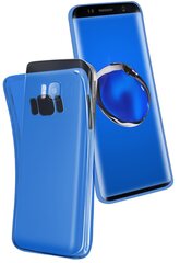 SBS dėklas telefonui Samsung Galaxy S8+ kaina ir informacija | Telefono dėklai | pigu.lt