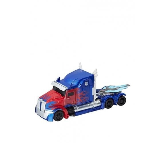 Rinkinys Mini Transformers Turbo changers, 1vnt цена и информация | Žaislai berniukams | pigu.lt